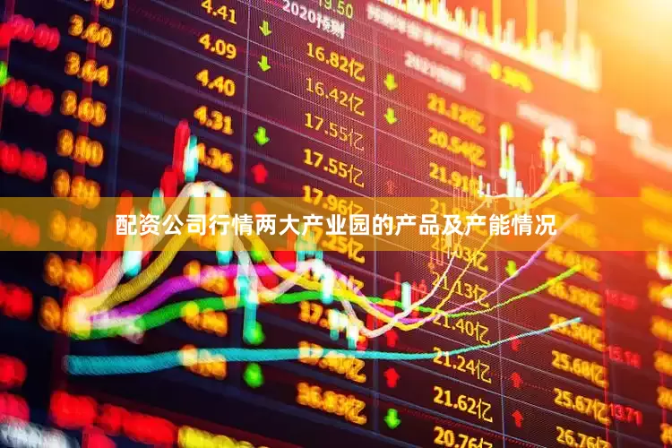配资公司行情两大产业园的产品及产能情况