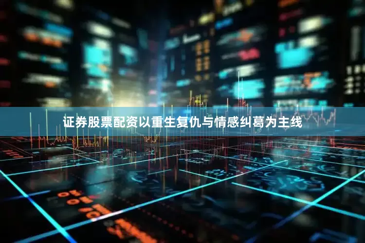 证券股票配资以重生复仇与情感纠葛为主线